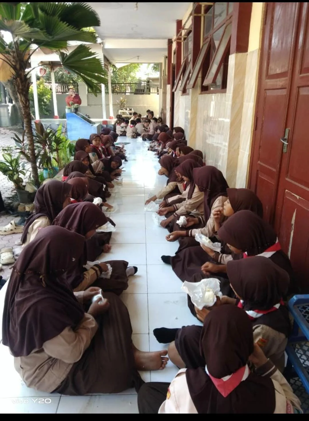 Jumat Berkah